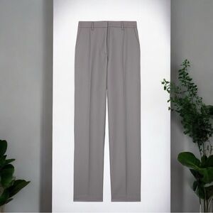 Anine Bing Gray Women's Pants